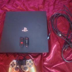 Ps4 Pro