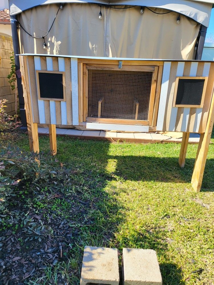Chicken Coop