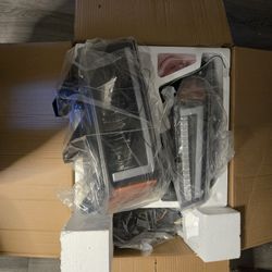 2004-2012 GMC Canyon/ Chevy Colorado Headlights $80 OBO
