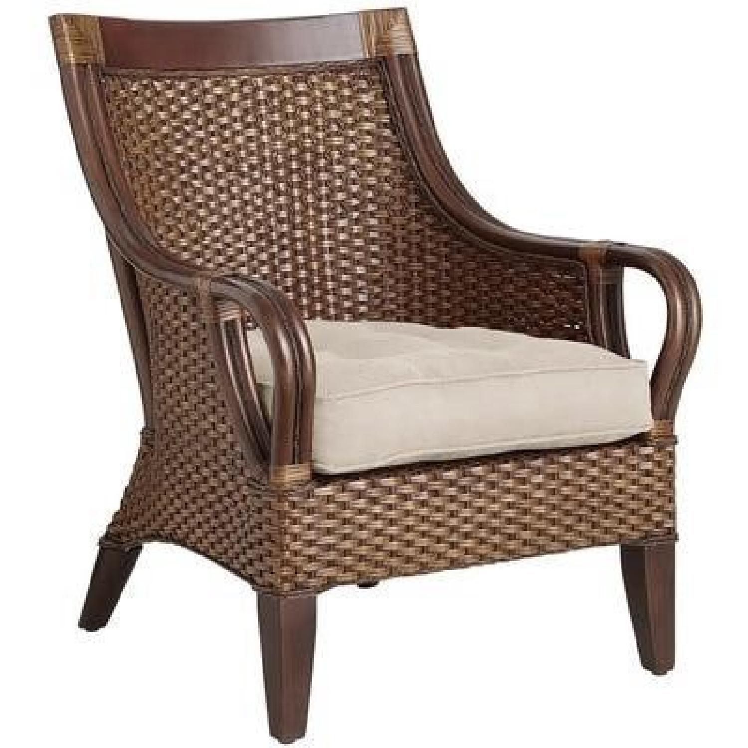 Pier 1 Import Temani Chair