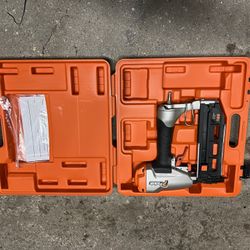 NAIL GUN AIR