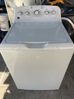 GE Washer