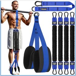 Pull Up Assistance Bands