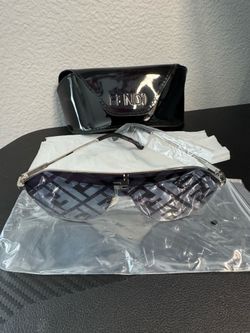 Fendi Sunglasses