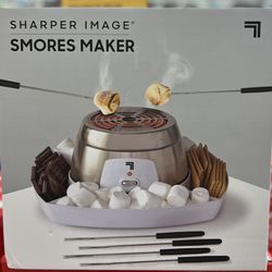 Brandnew Smore’s maker!!! 