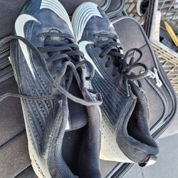 Baseball Cleats