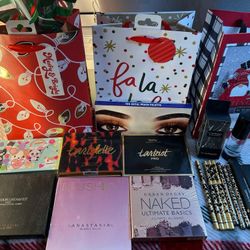 Makeup