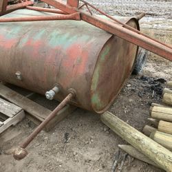 Heating Oil Fuel Tank