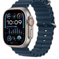 Brand New Apple Watch Ultra 2