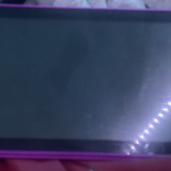 RCA Android PURPLE Tablet