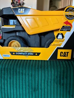 Car Toy, Funrise  compact Steel