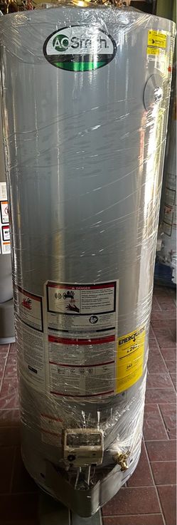 AO Smith water heater 40gl