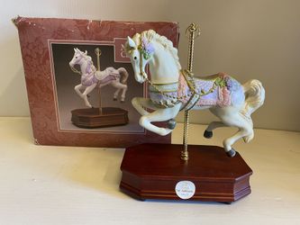 Musical Carousel