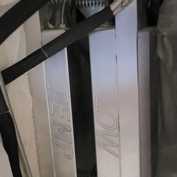 Low Temp Rosin Plates 4x7