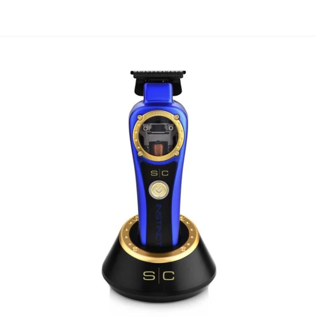 Stylecraft Clippers Or Trimmer