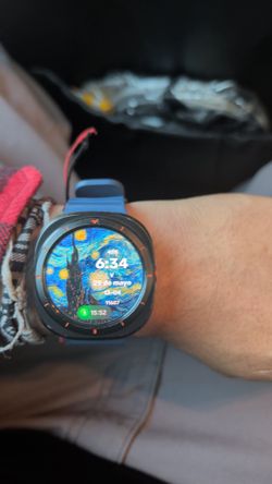 Galaxy ultra watch 47mm