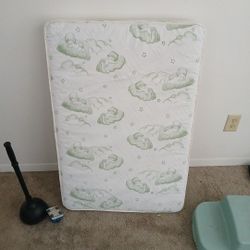Baby Matress 