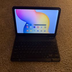 Samsung Tablet S6 Lite