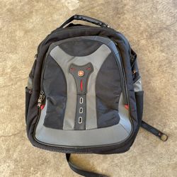 SWISSGEAR BACKPACK