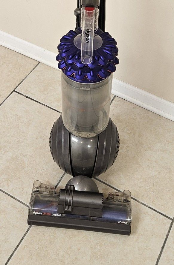 Dyson Ball Vacuum Cleaner