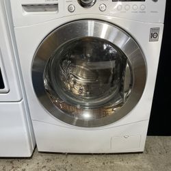 LG WM3455HW