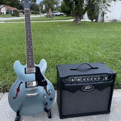 Epiphone ES 339 $400.00OBO