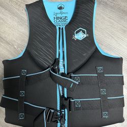 Liquid Force Size Medium Life Vest