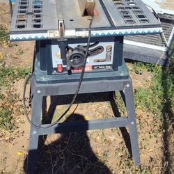 Skill Saw, Light Weight 