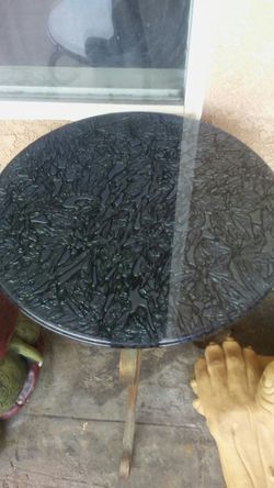 Beautiful table