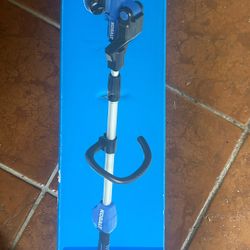 Telescoping power Scrubber 