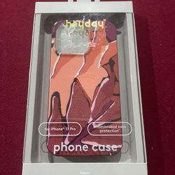 Heyday Iphone Case 