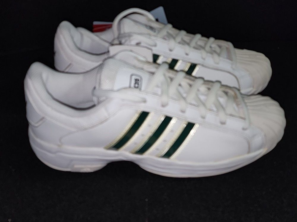Adidas Superstar 2G TC Men's Shoes Size 10 Still Has Tags