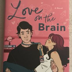 3 Romance Books from Book of the Month