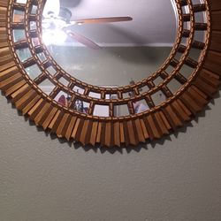Wall Mirror