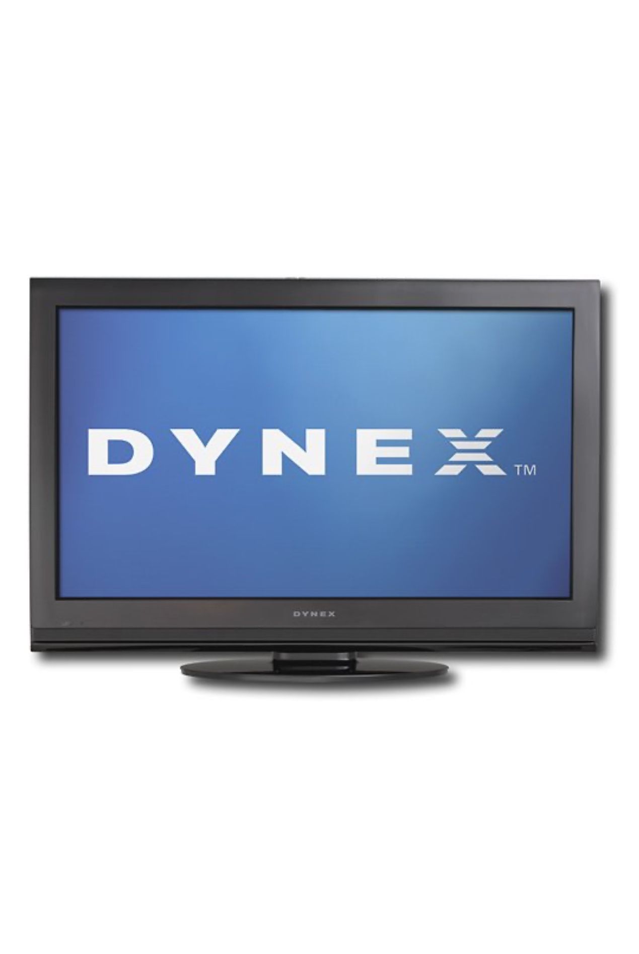 Dynex 32 inch LCD TV