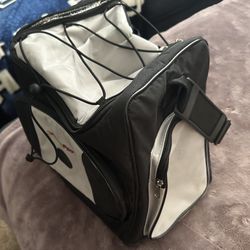 Electric Cooler! 
