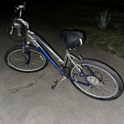 Schwinn JetStar 26” Mountain Bike