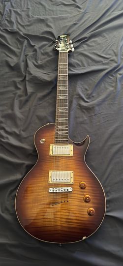 Mitchell MS450 Guitar 6 String