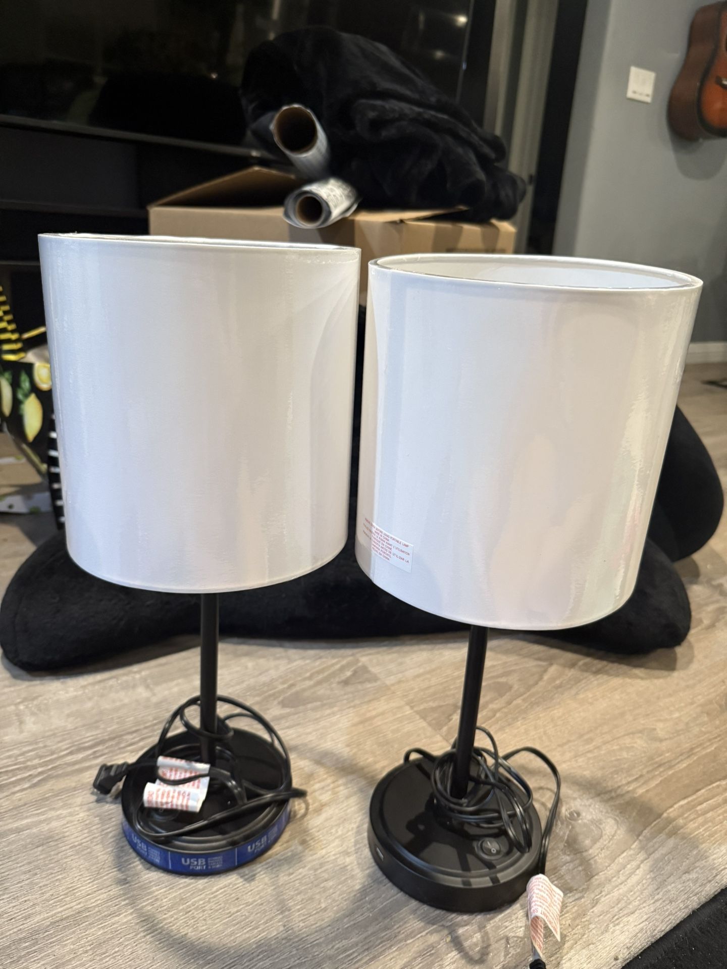 Lamps