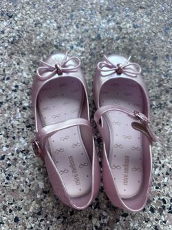 mini melissa