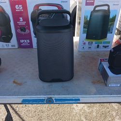 ION Acadia Speaker ~Water Resistant