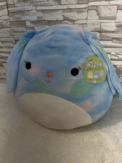 Eliana the Bunny Squishmallow