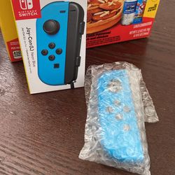 Nintendo Switch Controller