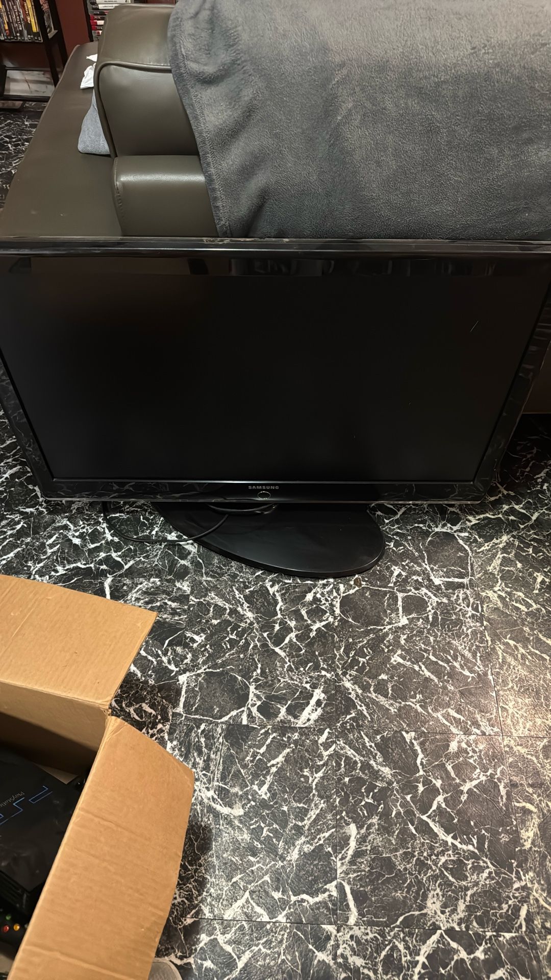 Samsung Tv