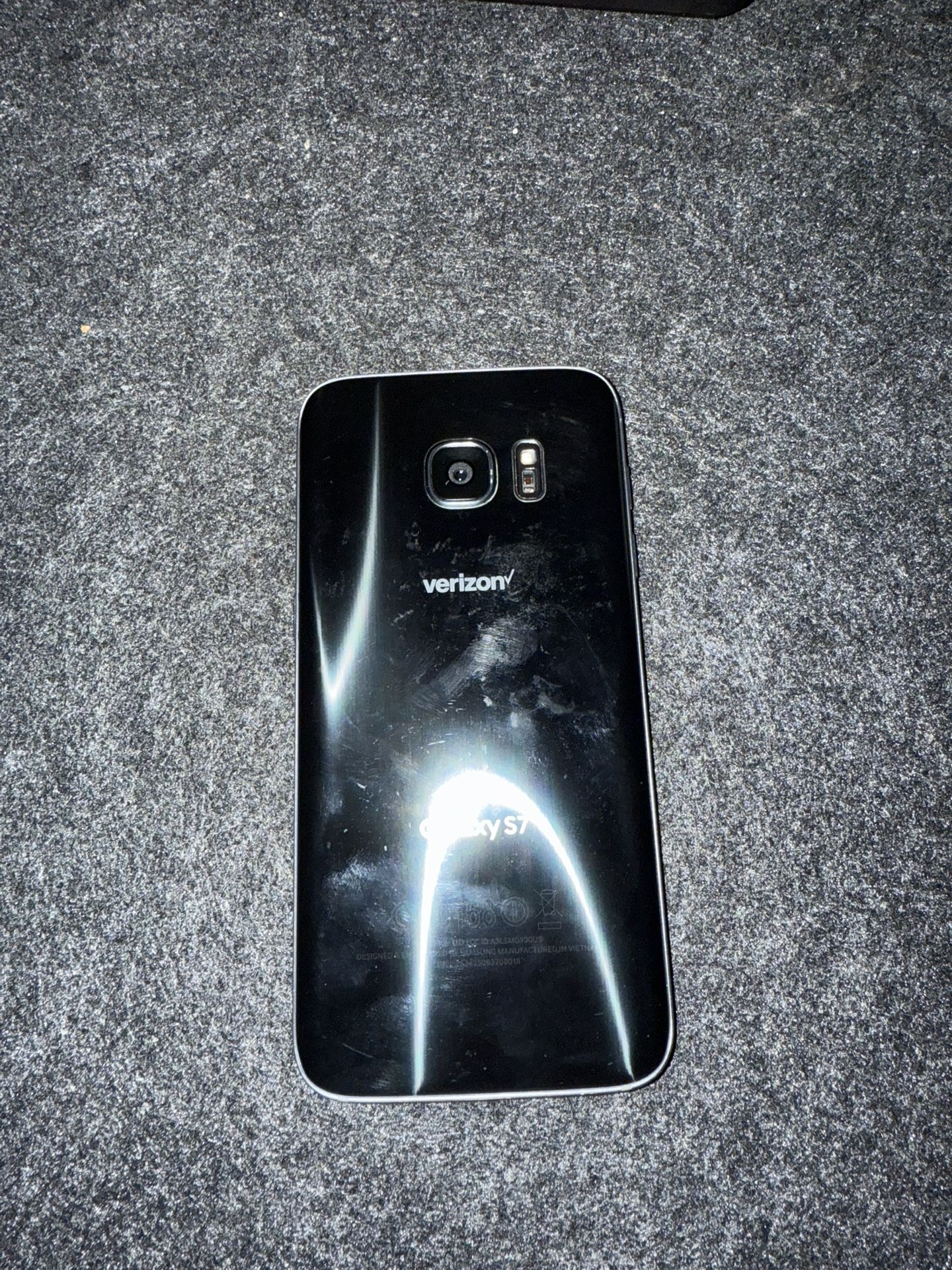 Samsung S7 Used