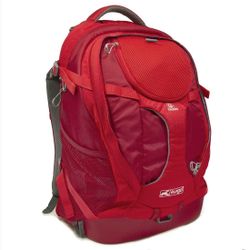 Kurgo G-Train Dog Cat Pet Walking Hiking Backpack Carrier 