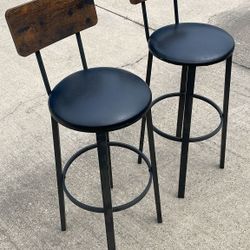 Bar Stools 