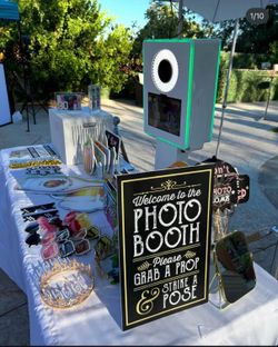 Photo Booth