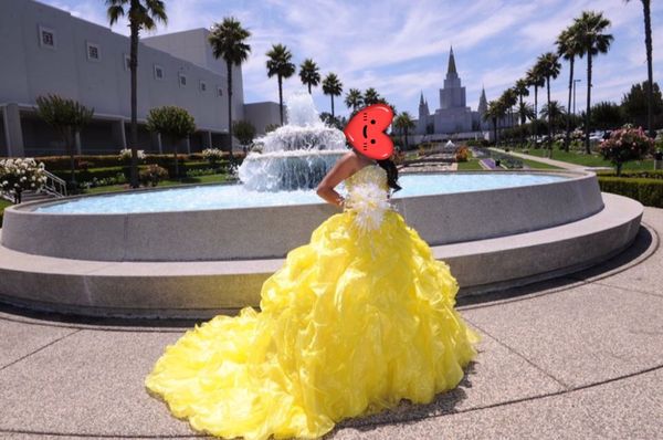 Quinceanera Dress For Sale In Hayward Ca Offerup