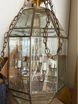 Chandelier